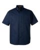 Picture of M585 - Men's Advantage IL Short Sleeve Work Shirt