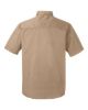 Picture of M585 - Men's Advantage IL Short Sleeve Work Shirt