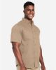 Picture of M585 - Men's Advantage IL Short Sleeve Work Shirt
