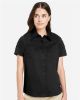 Picture of M585W - Women's Advantage IL Short Sleeve Dress Shirt