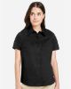 Picture of M585W - Women's Advantage IL Short Sleeve Dress Shirt