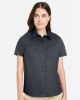 Picture of M585W - Women's Advantage IL Short Sleeve Dress Shirt