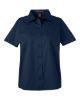 Picture of M585W - Women's Advantage IL Short Sleeve Dress Shirt