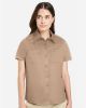 Picture of M585W - Women's Advantage IL Short Sleeve Dress Shirt