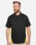 Picture of M586 - Men's Flash IL Colorblock Shirt