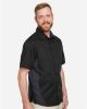 Picture of M586 - Men's Flash IL Colorblock Shirt