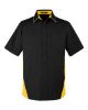 Picture of M586 - Men's Flash IL Colorblock Shirt
