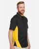 Picture of M586 - Men's Flash IL Colorblock Shirt