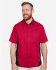 Picture of M586 - Men's Flash IL Colorblock Shirt