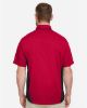 Picture of M586 - Men's Flash IL Colorblock Shirt