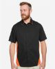 Picture of M586T - Men's Tall Flash IL Colorblock Shirt