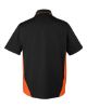 Picture of M586T - Men's Tall Flash IL Colorblock Shirt