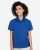 Picture of M586W - Women's Flash IL Colorblock Shirt