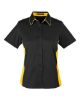 Picture of M586W - Women's Flash IL Colorblock Shirt