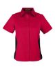 Picture of M586W - Women's Flash IL Colorblock Shirt