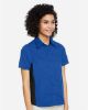 Picture of M586W - Women's Flash IL Colorblock Shirt