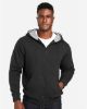 Picture of M711 - Unisex ClimaBloc™ Lined Heavyweight Hooded Sweatshirt