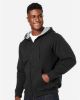 Picture of M711 - Unisex ClimaBloc™ Lined Heavyweight Hooded Sweatshirt