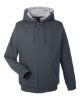 Picture of M711 - Unisex ClimaBloc™ Lined Heavyweight Hooded Sweatshirt
