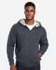 Picture of M711 - Unisex ClimaBloc™ Lined Heavyweight Hooded Sweatshirt