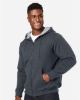 Picture of M711 - Unisex ClimaBloc™ Lined Heavyweight Hooded Sweatshirt
