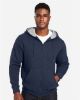 Picture of M711 - Unisex ClimaBloc™ Lined Heavyweight Hooded Sweatshirt