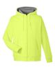 Picture of M711 - Unisex ClimaBloc™ Lined Heavyweight Hooded Sweatshirt