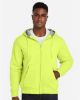 Picture of M711 - Unisex ClimaBloc™ Lined Heavyweight Hooded Sweatshirt