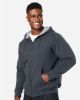 Picture of M711T - Unisex Tall ClimaBloc™ Lined Heavyweight Hooded Sweatshirt