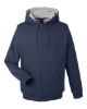 Picture of M711T - Unisex Tall ClimaBloc™ Lined Heavyweight Hooded Sweatshirt