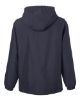 Picture of M73 - Unisex Flex Twill Hooded Jacket
