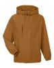 Picture of M73 - Unisex Flex Twill Hooded Jacket