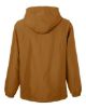 Picture of M73 - Unisex Flex Twill Hooded Jacket