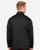 Picture of M748 - Men's Advantage Snag Protection Plus Quarter-Zip Pullover
