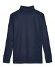 Picture of M748 - Men's Advantage Snag Protection Plus Quarter-Zip Pullover