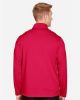 Picture of M748 - Men's Advantage Snag Protection Plus Quarter-Zip Pullover