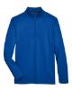 Picture of M748 - Men's Advantage Snag Protection Plus Quarter-Zip Pullover