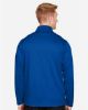 Picture of M748 - Men's Advantage Snag Protection Plus Quarter-Zip Pullover