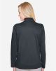 Picture of M748W - Women's Advantage Snag Protection Plus Quarter-Zip Pullover