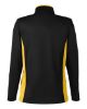 Picture of M786W - Women's Flash Snag Protection Plus IL Colorblock Quarter-Zip Pullover