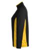 Picture of M786W - Women's Flash Snag Protection Plus IL Colorblock Quarter-Zip Pullover