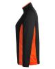 Picture of M786W - Women's Flash Snag Protection Plus IL Colorblock Quarter-Zip Pullover