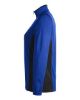 Picture of M786W - Women's Flash Snag Protection Plus IL Colorblock Quarter-Zip Pullover