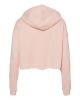 Picture of AFX64CRP - Women’s Lightweight Crop Hooded Sweatshirt