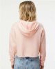 Picture of AFX64CRP - Women’s Lightweight Crop Hooded Sweatshirt