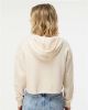 Picture of AFX64CRP - Women’s Lightweight Crop Hooded Sweatshirt