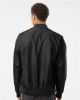 Picture of EXP52BMR - Unisex Lightweight Bomber Jacket