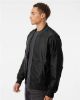 Picture of EXP52BMR - Unisex Lightweight Bomber Jacket
