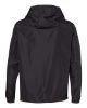 Picture of EXP54LWP - Unisex Lightweight Quarter-Zip Windbreaker Pullover Jacket