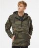 Picture of EXP94NAW - Men's Nylon Anorak